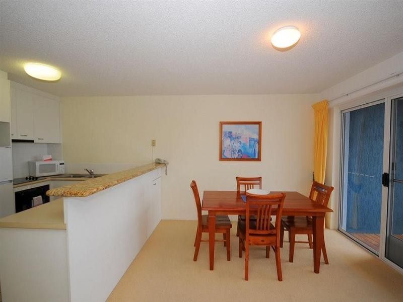 U2 Break Free Resort, Buchaneer Drive, Urangan QLD 4655