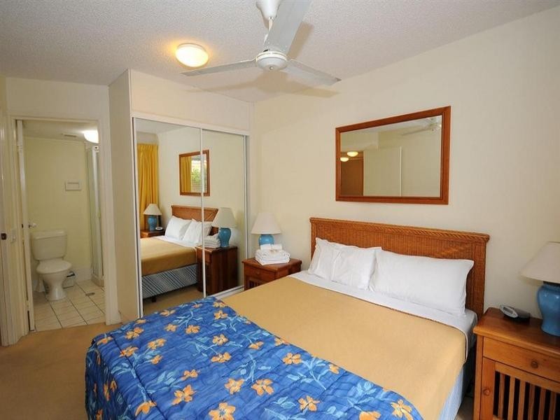 U2 Break Free Resort, Buchaneer Drive, Urangan QLD 4655