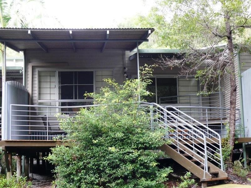 Satinay 101 Kingfisher Bay Resort, Fraser Island QLD 4581