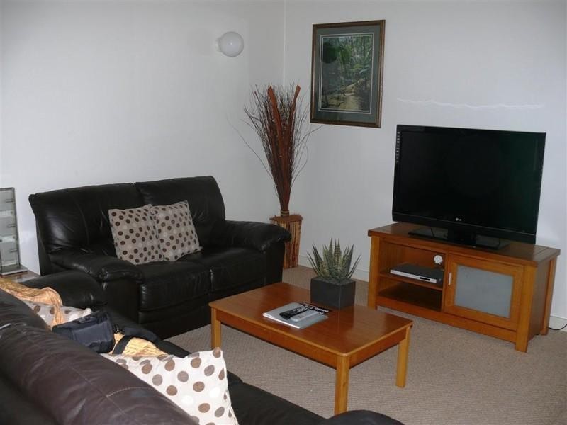 Satinay 101 Kingfisher Bay Resort, Fraser Island QLD 4581