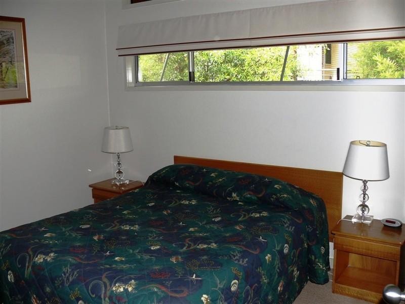 Satinay 101 Kingfisher Bay Resort, Fraser Island QLD 4581