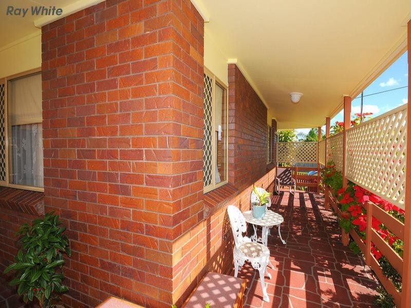 305 Boat Harbour Drive, Scarness QLD 4655