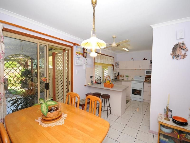 305 Boat Harbour Drive, Scarness QLD 4655