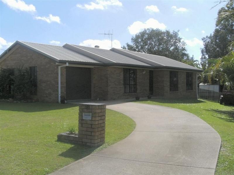 58 Samarai Drive, Kawungan QLD 4655