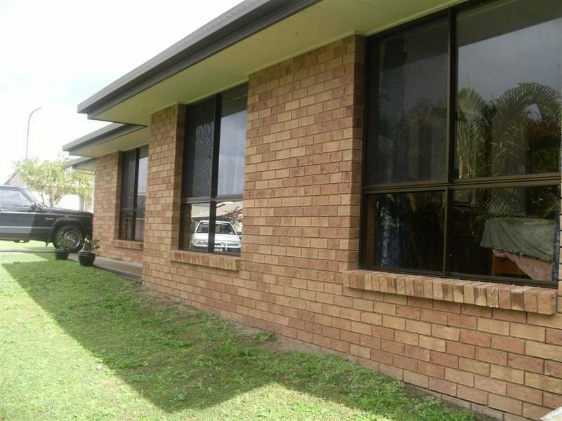 58 Samarai Drive, Kawungan QLD 4655