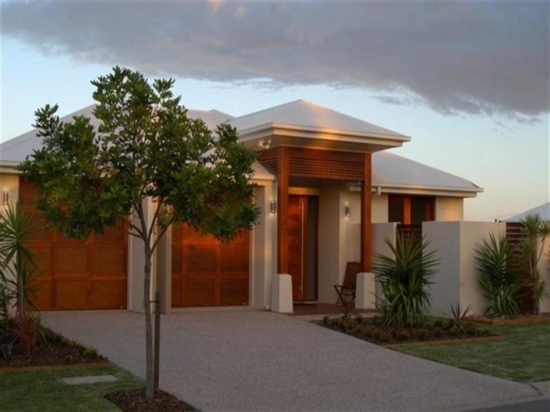 17 Harmony Avenue, Urraween QLD 4655
