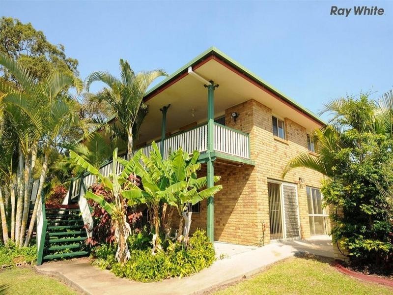 179 Pulgul Street, Urangan QLD 4655