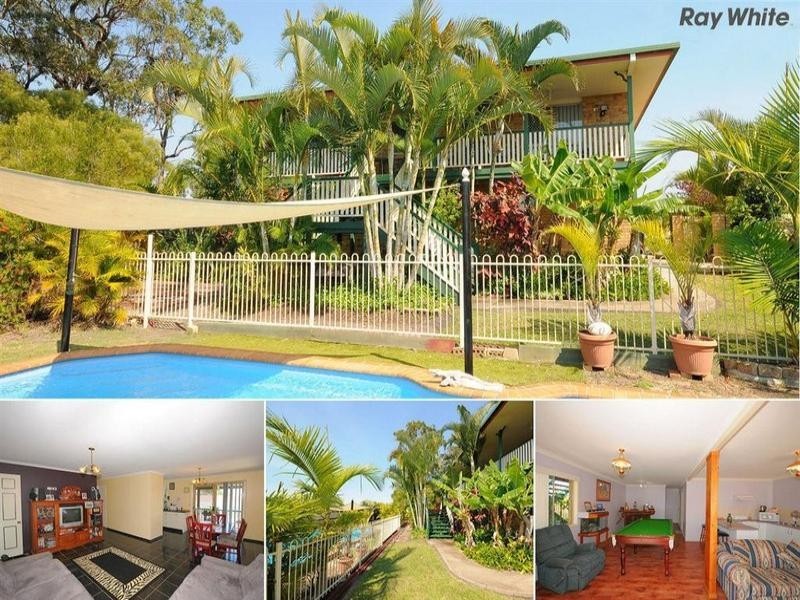 179 Pulgul Street, Urangan QLD 4655