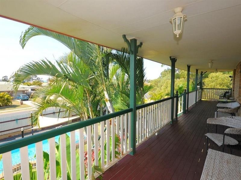 179 Pulgul Street, Urangan QLD 4655