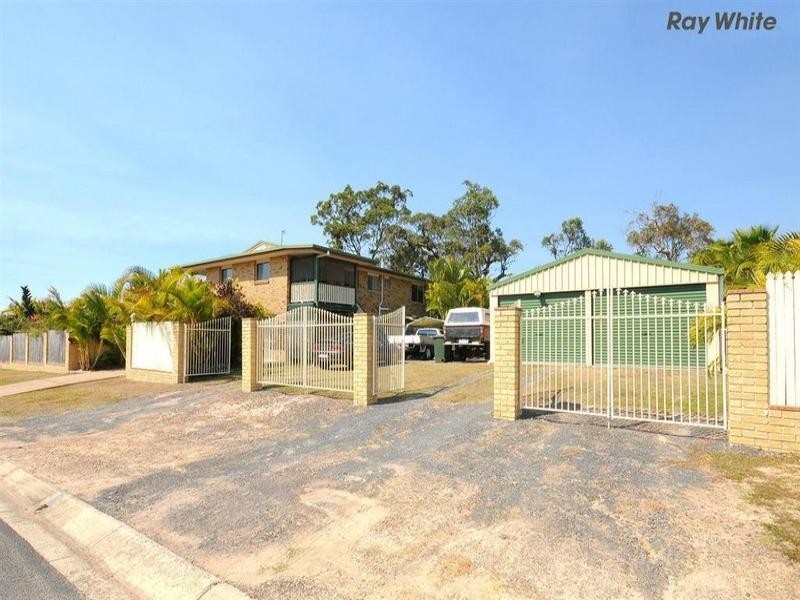 179 Pulgul Street, Urangan QLD 4655