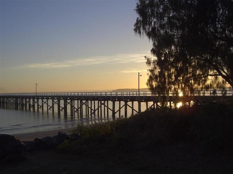 21 Merlin Drive, Urangan QLD 4655