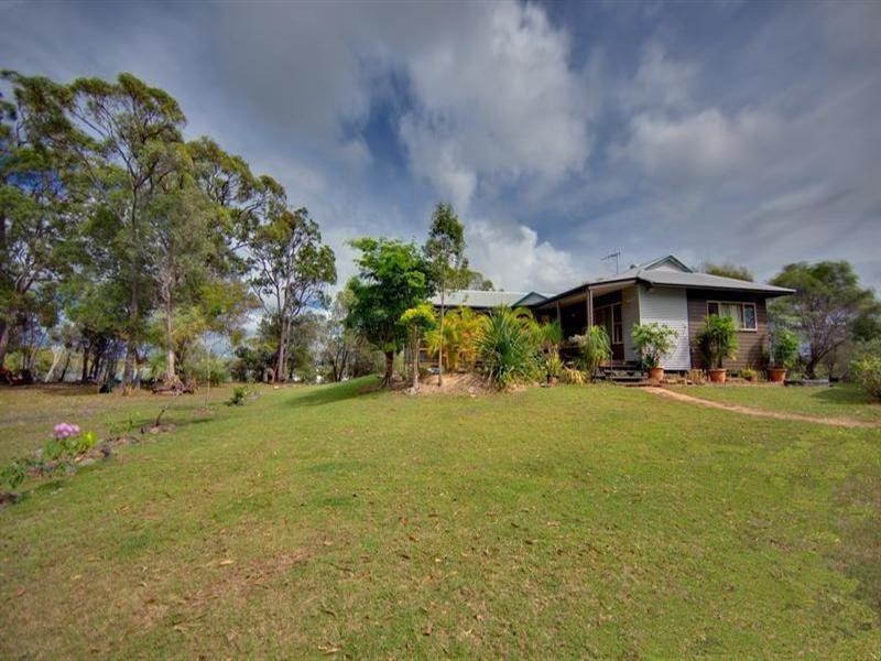 31 Toogoom Road, Toogoom QLD 4655