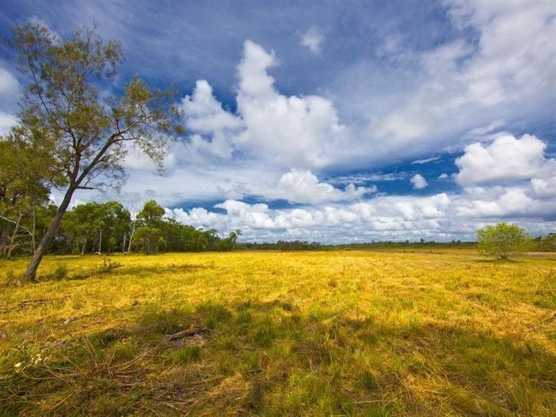 31 Toogoom Road, Toogoom QLD 4655