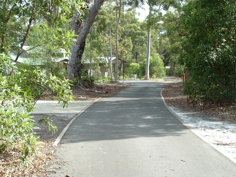 Lot 8 Kingfisher Bay, Fraser Island QLD 4581