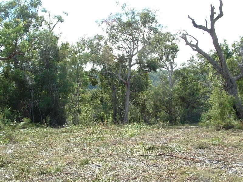 Lot 8 Kingfisher Bay, Fraser Island QLD 4581