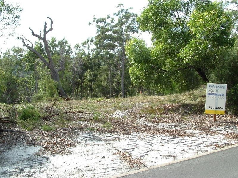 Lot 8 Kingfisher Bay, Fraser Island QLD 4581
