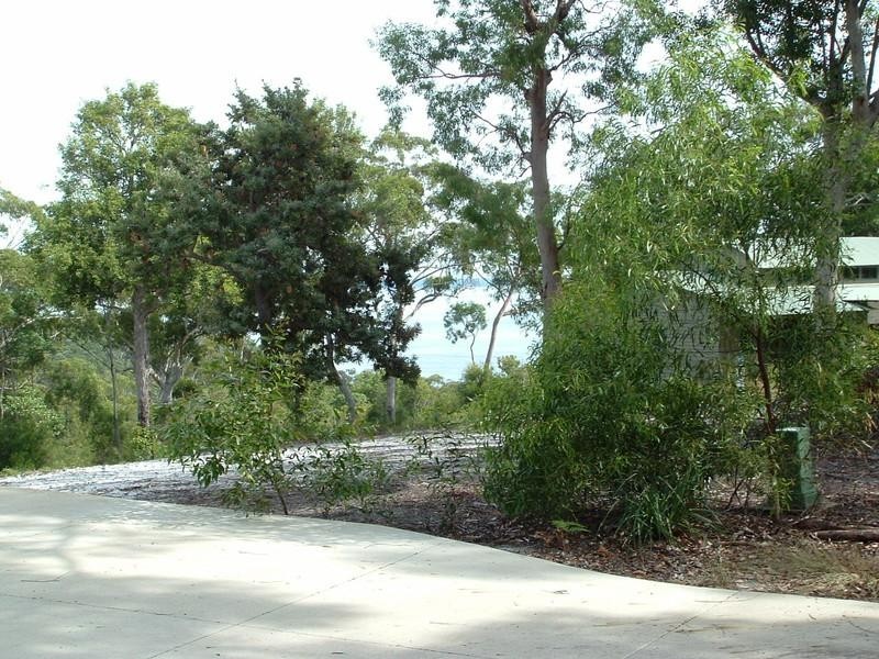 Lot 8 Kingfisher Bay, Fraser Island QLD 4581