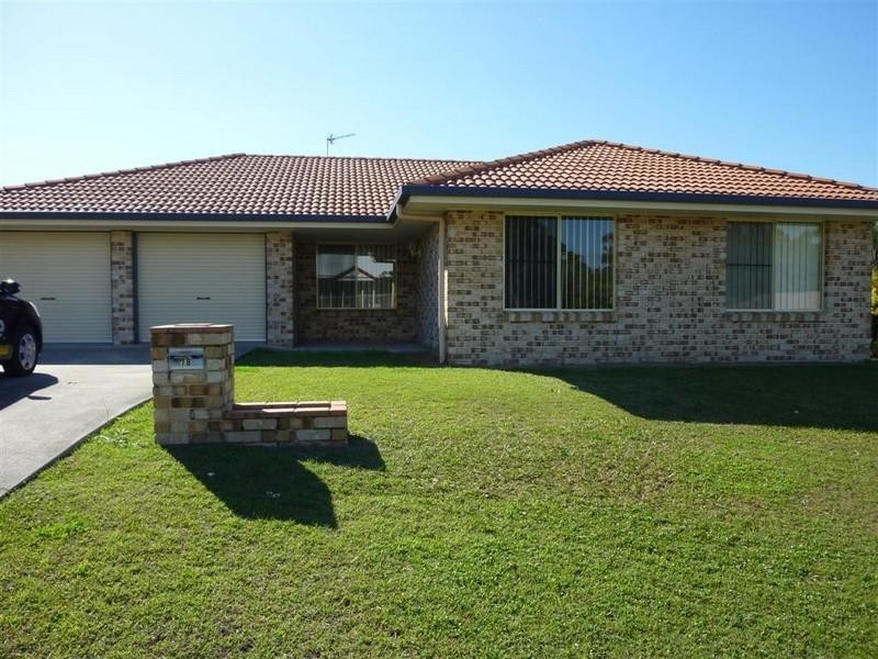 18 Cassia Avenue, Scarness QLD 4655