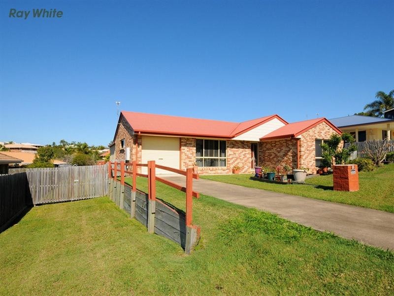 55 Birrabeen Avenue, Pialba QLD 4655