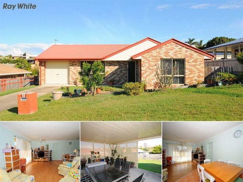 55 Birrabeen Avenue, Pialba QLD 4655