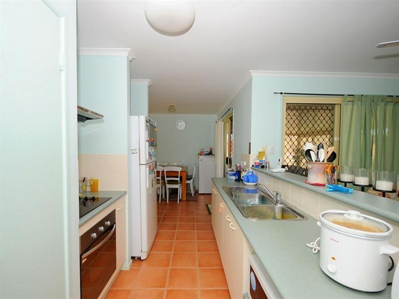 55 Birrabeen Avenue, Pialba QLD 4655