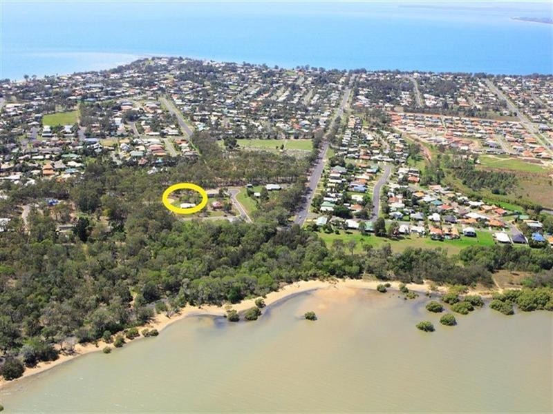 7 Cumberland Court, Point Vernon QLD 4655