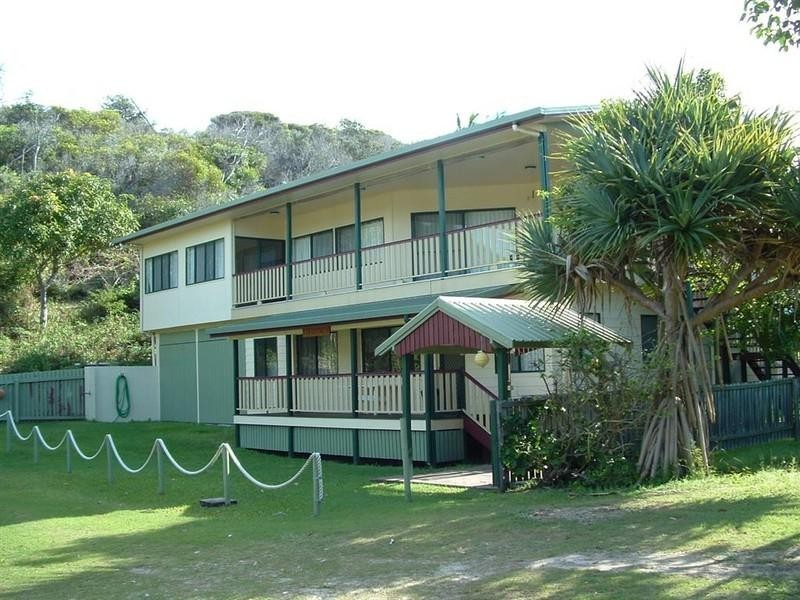 Happy Valley QLD 4655