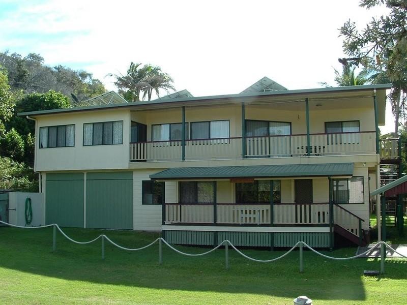 Happy Valley QLD 4655