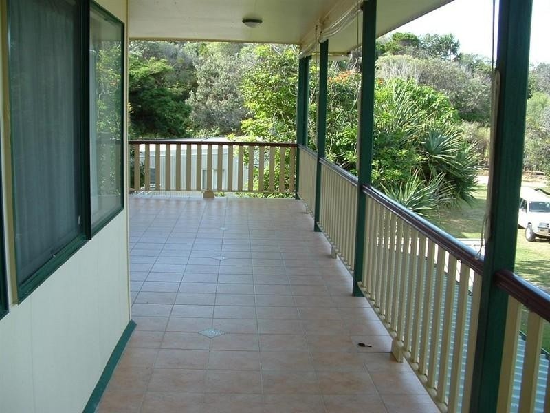 Happy Valley QLD 4655