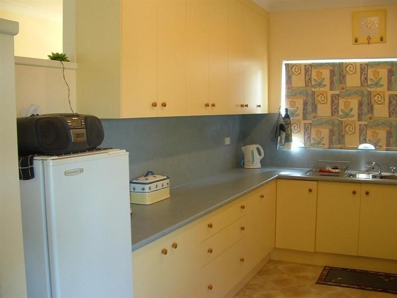 Happy Valley QLD 4655