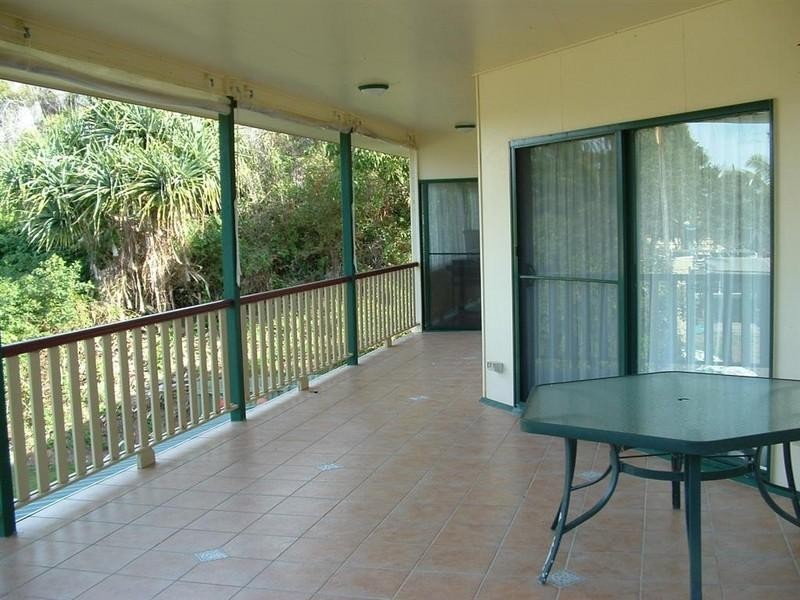 Happy Valley QLD 4655