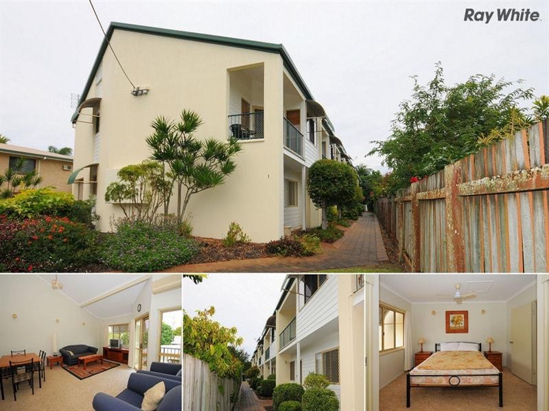 6/19 Hervey Street, Scarness QLD 4655