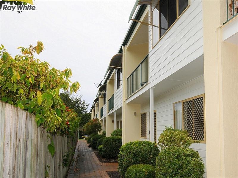 6/19 Hervey Street, Scarness QLD 4655