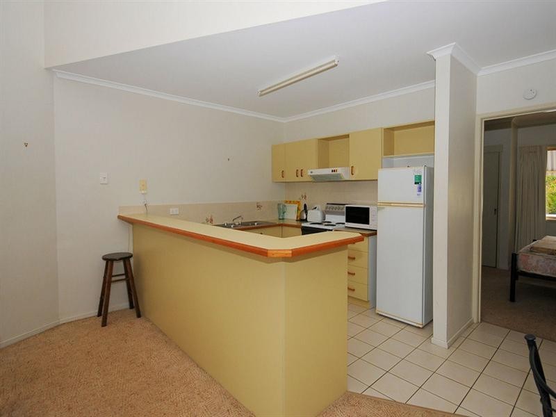 6/19 Hervey Street, Scarness QLD 4655