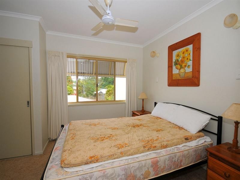6/19 Hervey Street, Scarness QLD 4655