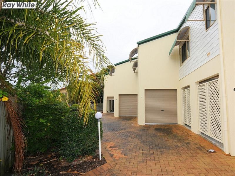 6/19 Hervey Street, Scarness QLD 4655