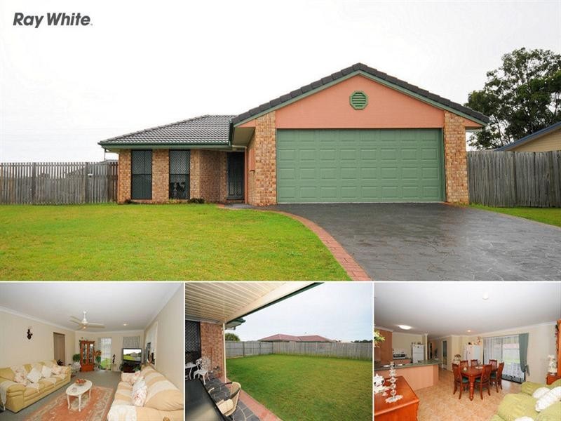 16 Gumtree Drive, Urraween QLD 4655