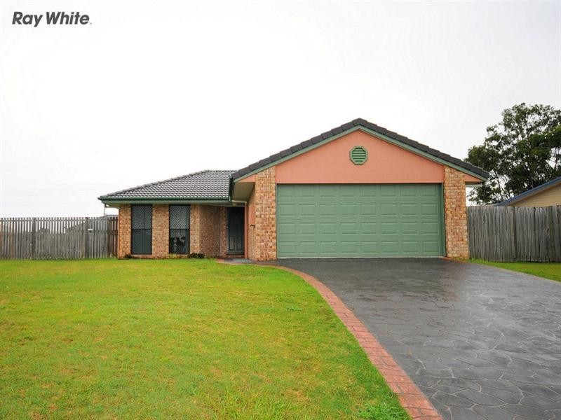 16 Gumtree Drive, Urraween QLD 4655