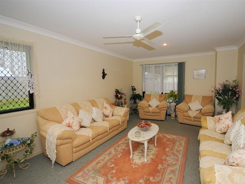 16 Gumtree Drive, Urraween QLD 4655