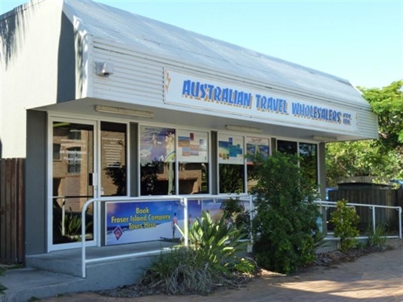 381 ESPLANADE, Torquay QLD 4655