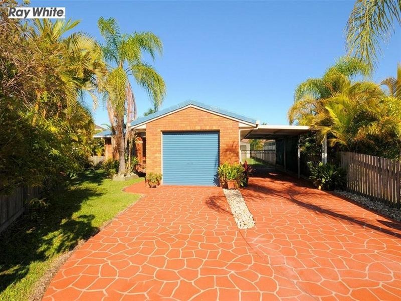 10 Phoenix Court, Kawungan QLD 4655