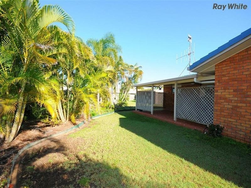 10 Phoenix Court, Kawungan QLD 4655