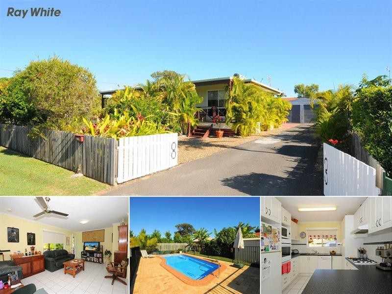 83 Limpus Street, Urangan QLD 4655