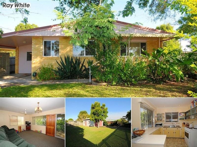 26 Dover Street, Pialba QLD 4655