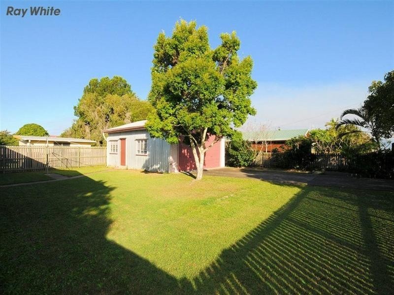 26 Dover Street, Pialba QLD 4655