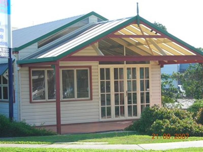 49 HUNTER, Pialba QLD 4655