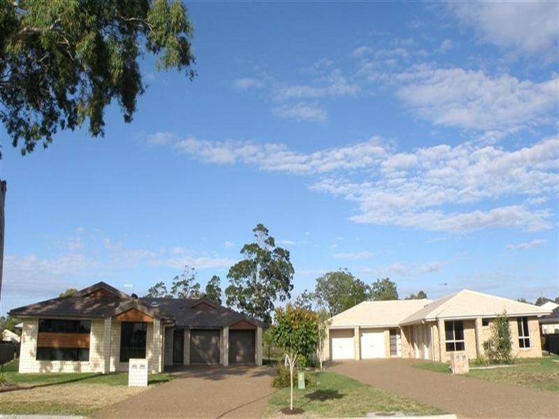 12 and 14 Fulmar Court, Burrum Heads QLD 4659