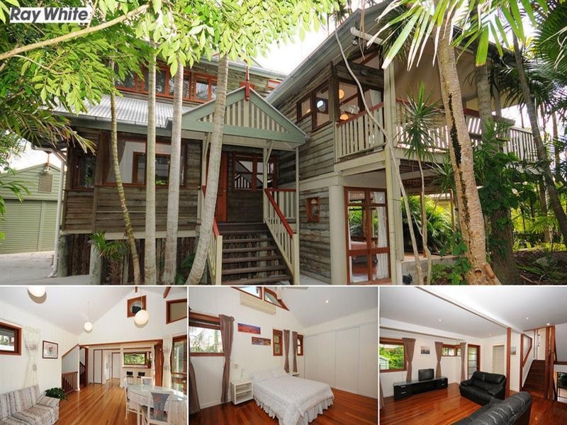 85 Long Street, Point Vernon QLD 4655