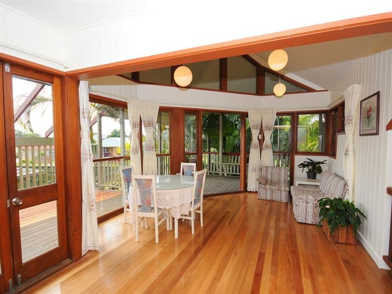 85 Long Street, Point Vernon QLD 4655