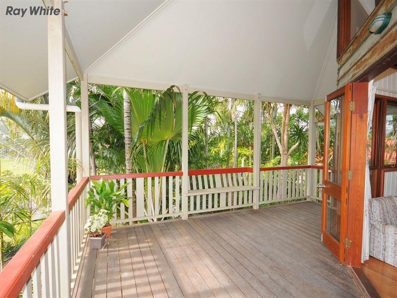 85 Long Street, Point Vernon QLD 4655